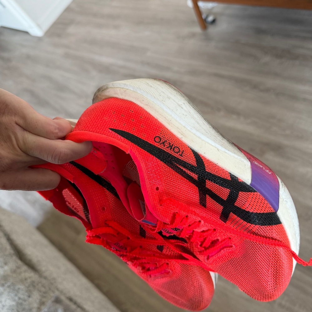 asics metaspeed sky tokyo